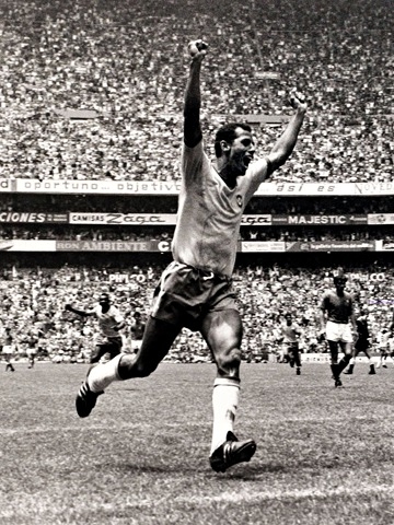 DÜNYA KUPALARININ EN İYİ 100 FUTBOLCUSU 67