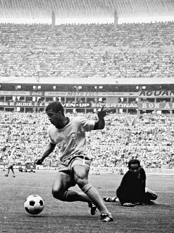 DÜNYA KUPALARININ EN İYİ 100 FUTBOLCUSU 88