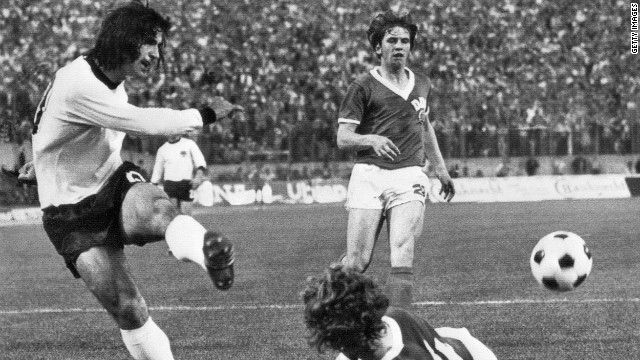 DÜNYA KUPALARININ EN İYİ 100 FUTBOLCUSU 93