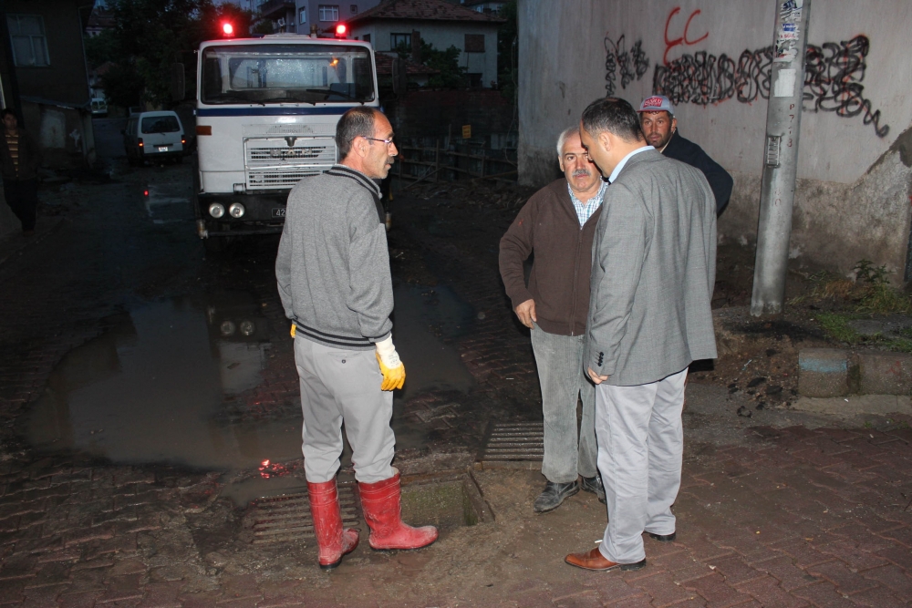 BEYŞEHİR SELE TESLİM 10