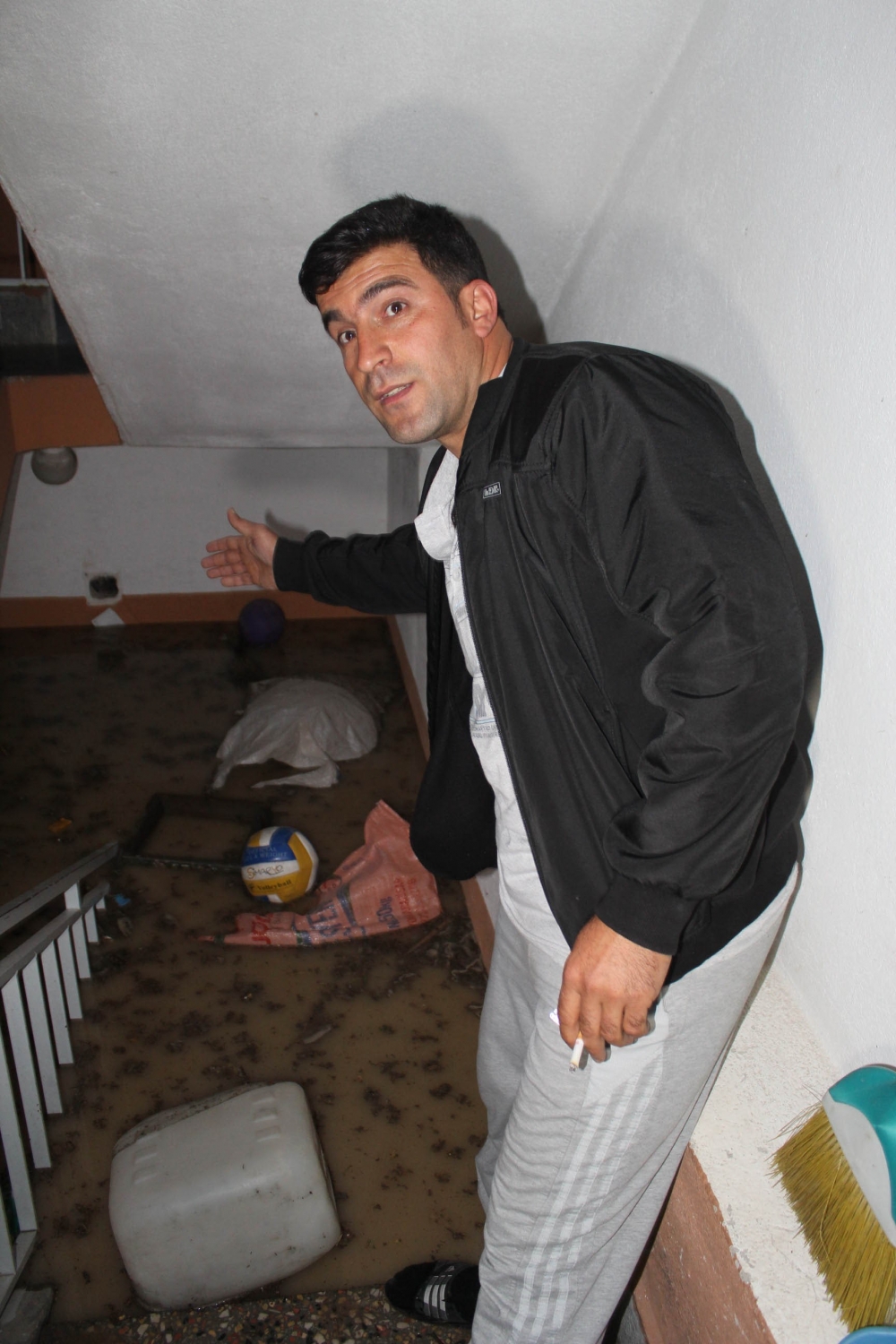 BEYŞEHİR SELE TESLİM 11