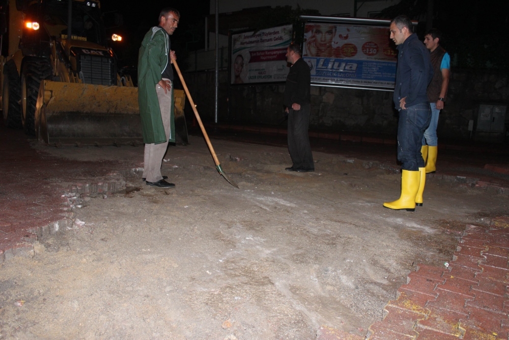 BEYŞEHİR SELE TESLİM 14