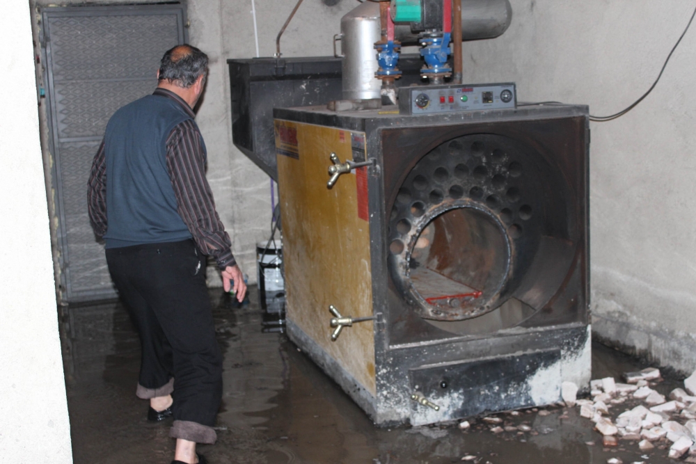 BEYŞEHİR SELE TESLİM 9