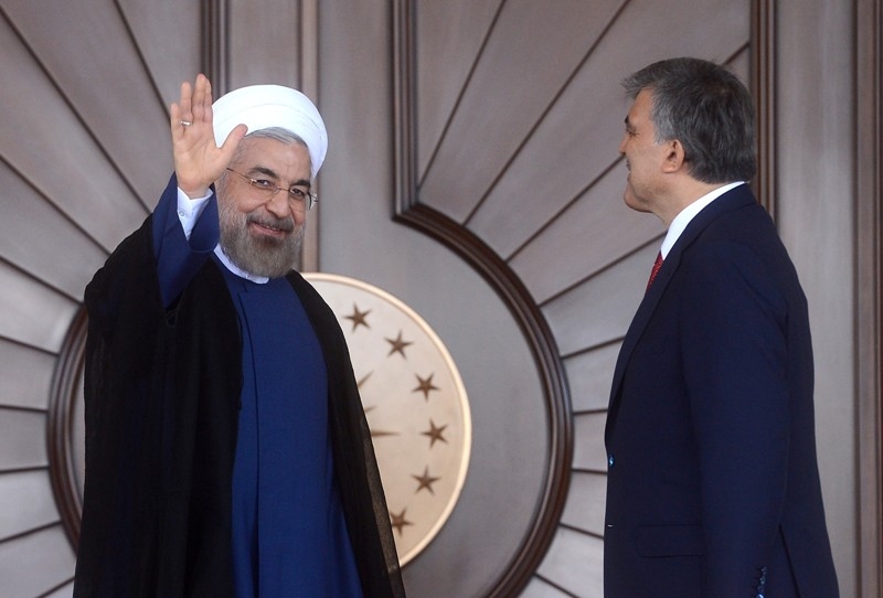 HASAN RUHANİ TÜRKİYE'DE 17