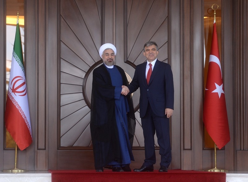 HASAN RUHANİ TÜRKİYE'DE 18