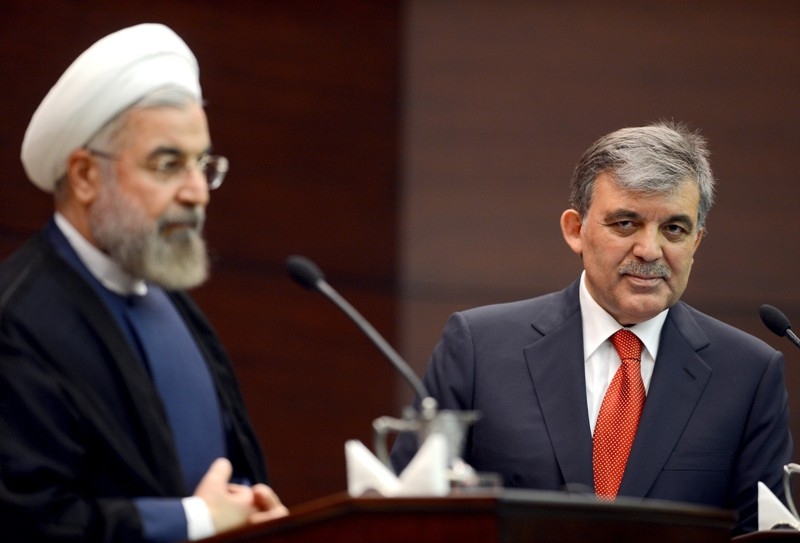 HASAN RUHANİ TÜRKİYE'DE 41