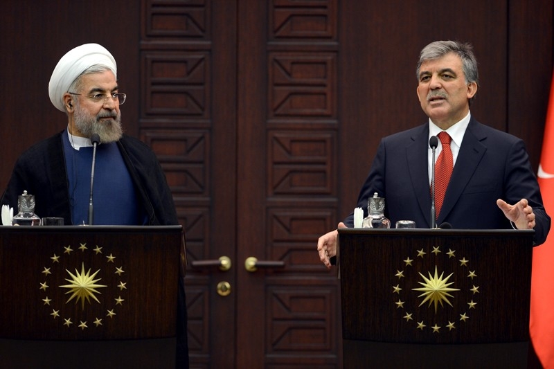 HASAN RUHANİ TÜRKİYE'DE 44