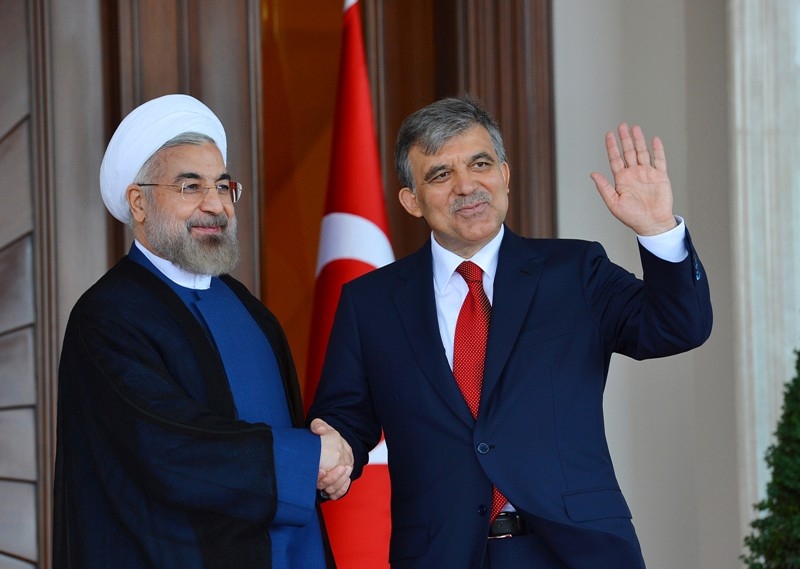 HASAN RUHANİ TÜRKİYE'DE 45