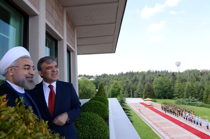 HASAN RUHANİ TÜRKİYE'DE 49