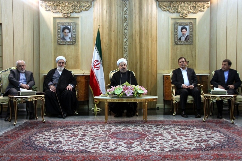 HASAN RUHANİ TÜRKİYE'DE
