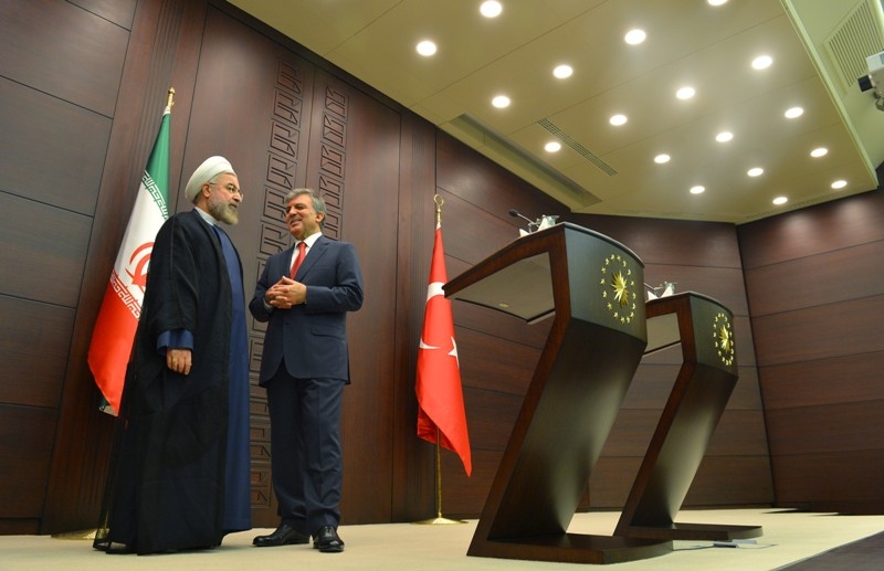HASAN RUHANİ TÜRKİYE'DE 61