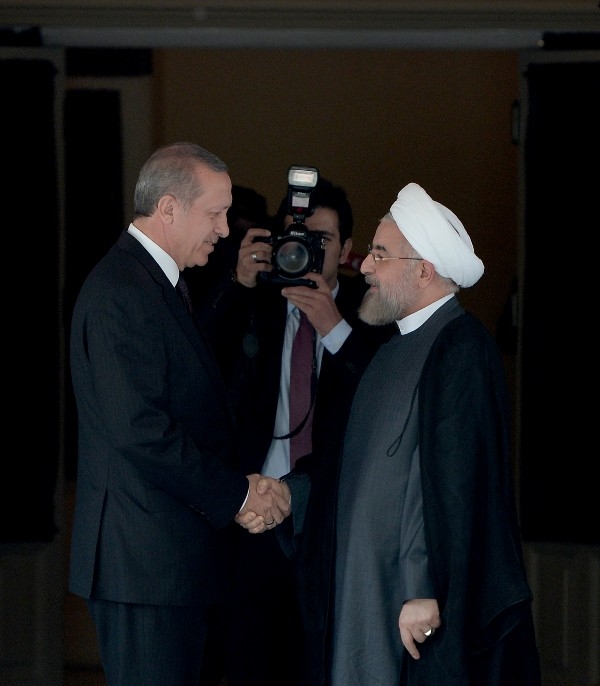 HASAN RUHANİ TÜRKİYE'DE 67