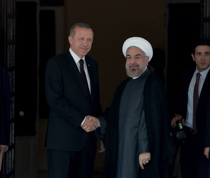 HASAN RUHANİ TÜRKİYE'DE 68