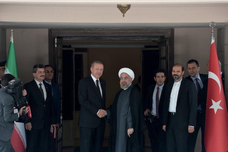 HASAN RUHANİ TÜRKİYE'DE 69