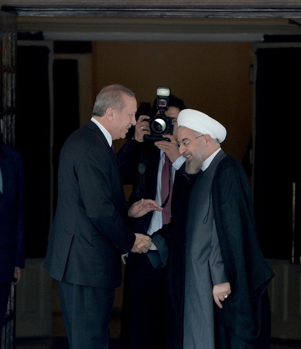 HASAN RUHANİ TÜRKİYE'DE 71