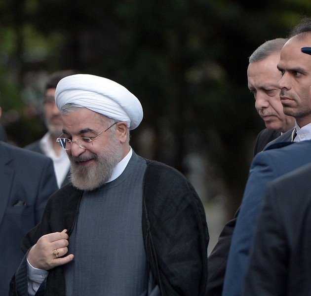 HASAN RUHANİ TÜRKİYE'DE 72