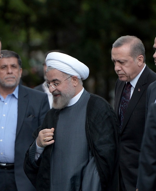 HASAN RUHANİ TÜRKİYE'DE 73
