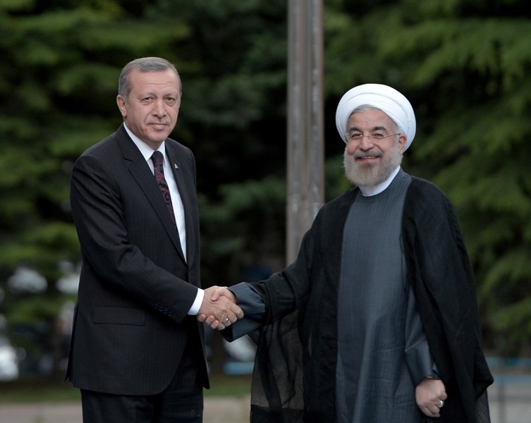 HASAN RUHANİ TÜRKİYE'DE 74
