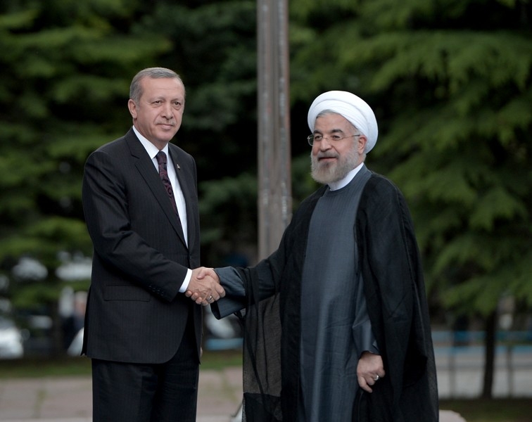 HASAN RUHANİ TÜRKİYE'DE 76