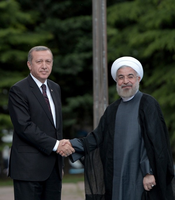 HASAN RUHANİ TÜRKİYE'DE 77
