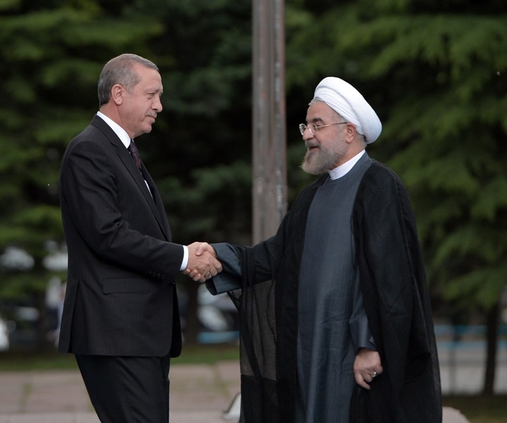 HASAN RUHANİ TÜRKİYE'DE 78