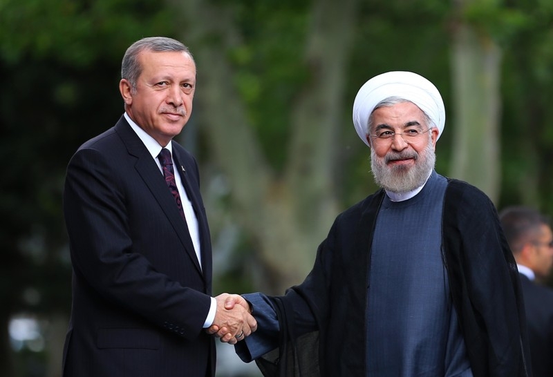 HASAN RUHANİ TÜRKİYE'DE 82