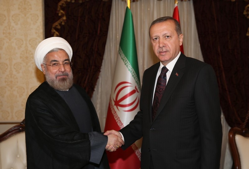 HASAN RUHANİ TÜRKİYE'DE 84