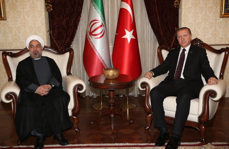 HASAN RUHANİ TÜRKİYE'DE 86