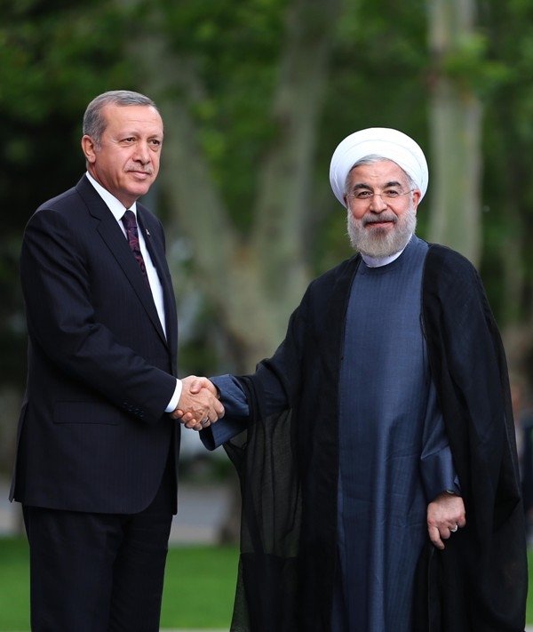 HASAN RUHANİ TÜRKİYE'DE 87