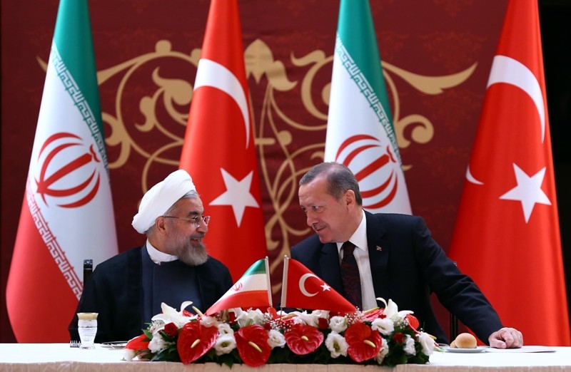 HASAN RUHANİ TÜRKİYE'DE 88