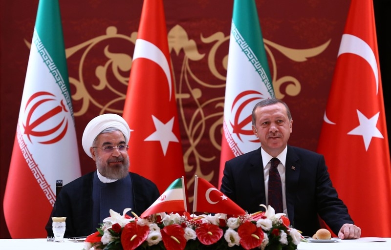 HASAN RUHANİ TÜRKİYE'DE 89