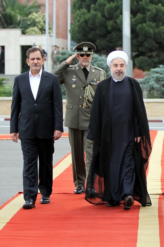 HASAN RUHANİ TÜRKİYE'DE 9