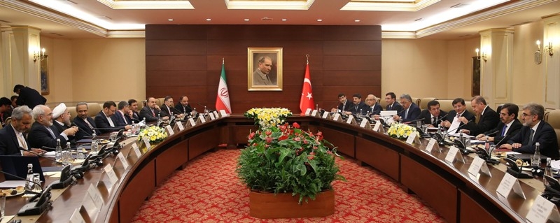 HASAN RUHANİ TÜRKİYE'DE 91