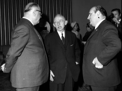 İSMET İNÖNÜ PARALARA KENDİ RESMİNİ BASTIRDI 103