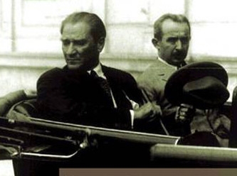 İSMET İNÖNÜ PARALARA KENDİ RESMİNİ BASTIRDI 41