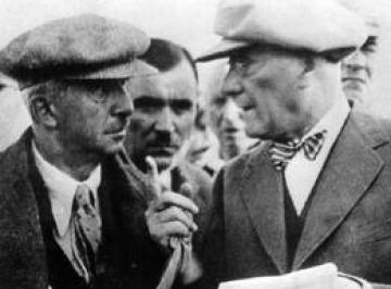 İSMET İNÖNÜ PARALARA KENDİ RESMİNİ BASTIRDI 43