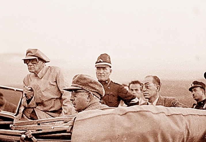 İSMET İNÖNÜ PARALARA KENDİ RESMİNİ BASTIRDI 49