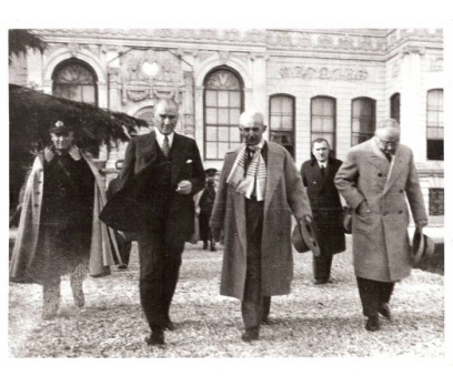 İSMET İNÖNÜ PARALARA KENDİ RESMİNİ BASTIRDI 57