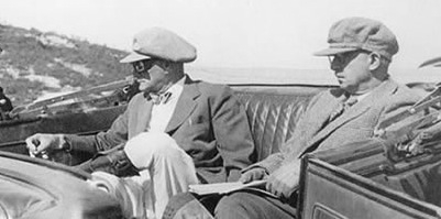 İSMET İNÖNÜ PARALARA KENDİ RESMİNİ BASTIRDI 64