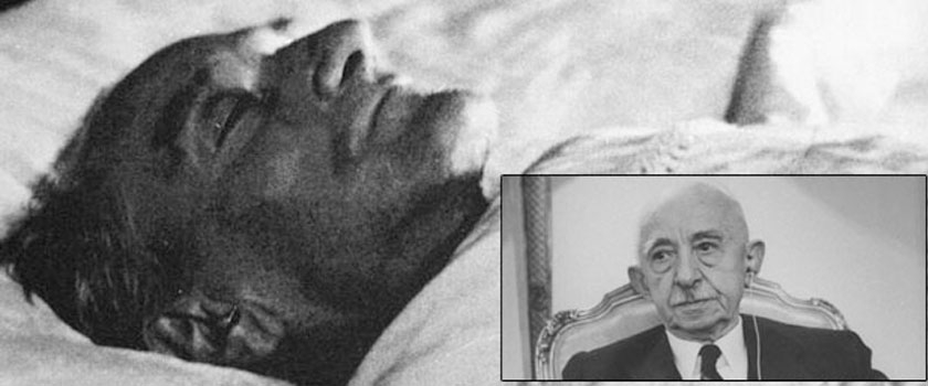 İSMET İNÖNÜ PARALARA KENDİ RESMİNİ BASTIRDI 72