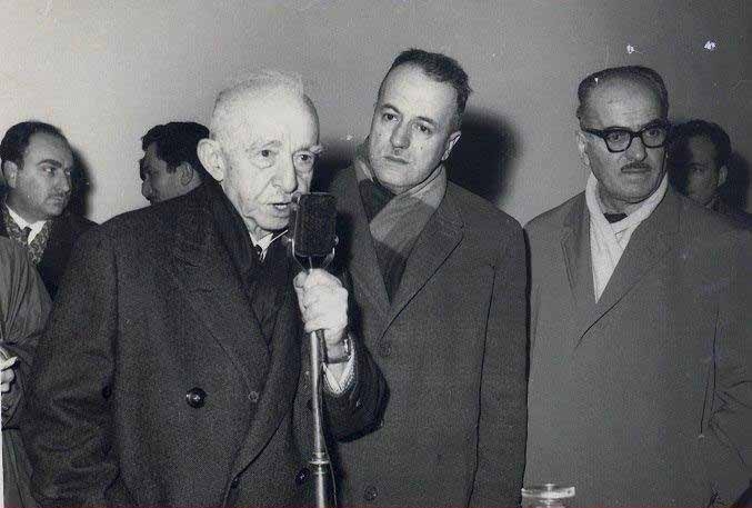 İSMET İNÖNÜ PARALARA KENDİ RESMİNİ BASTIRDI 77