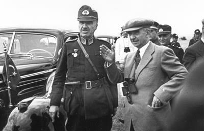 İSMET İNÖNÜ PARALARA KENDİ RESMİNİ BASTIRDI 78