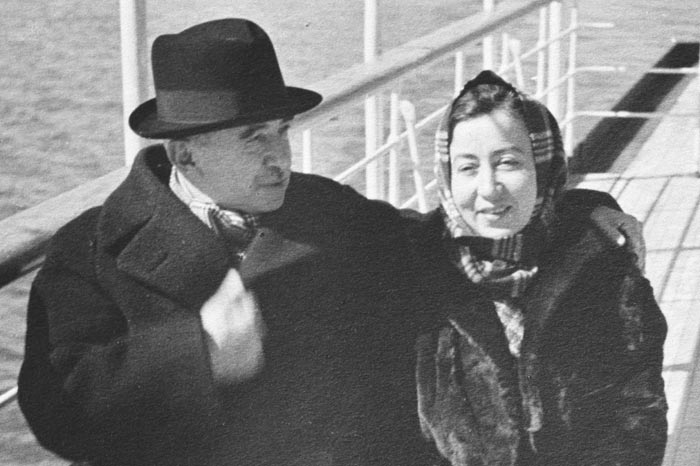 İSMET İNÖNÜ PARALARA KENDİ RESMİNİ BASTIRDI 79