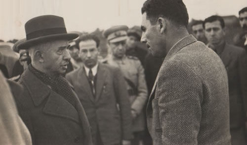 İSMET İNÖNÜ PARALARA KENDİ RESMİNİ BASTIRDI 83