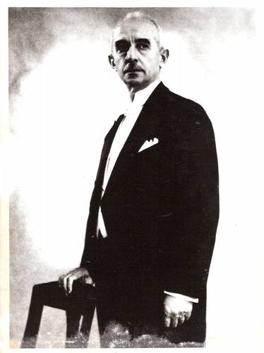 İSMET İNÖNÜ PARALARA KENDİ RESMİNİ BASTIRDI 88
