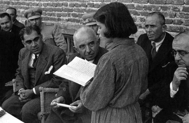 İSMET İNÖNÜ PARALARA KENDİ RESMİNİ BASTIRDI 93
