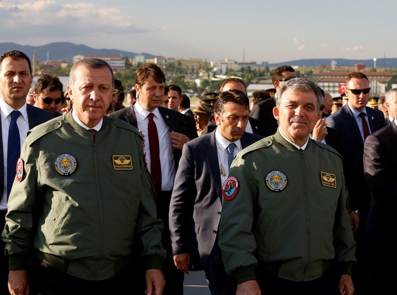 TÜRKİYE'NİN İLK YERLİ HELİKOPTERİ ATAK 18