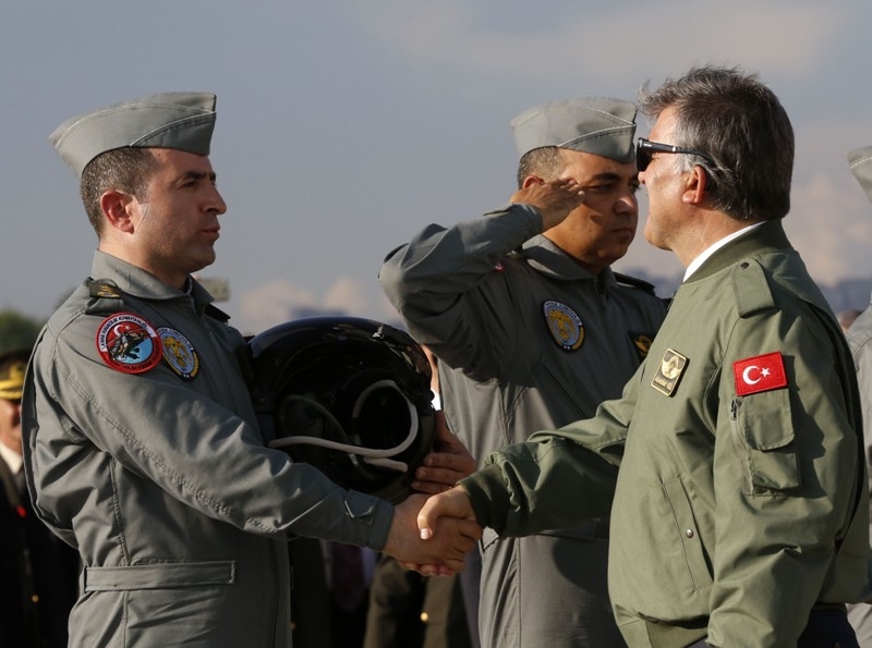 TÜRKİYE'NİN İLK YERLİ HELİKOPTERİ ATAK 19