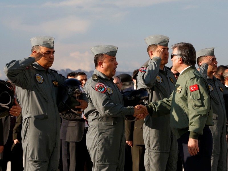 TÜRKİYE'NİN İLK YERLİ HELİKOPTERİ ATAK 20