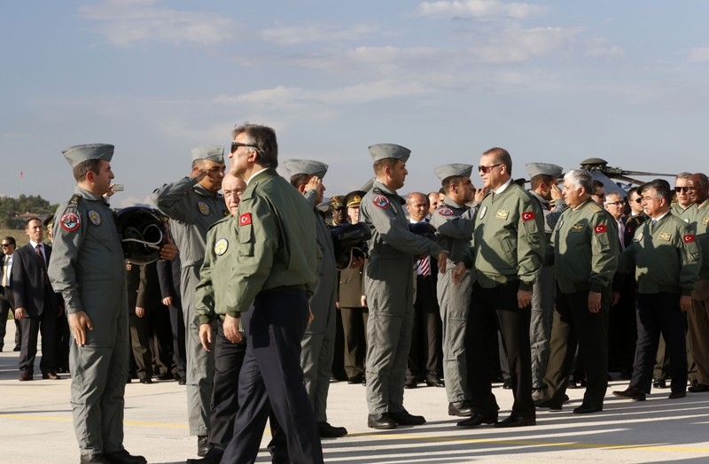 TÜRKİYE'NİN İLK YERLİ HELİKOPTERİ ATAK 22